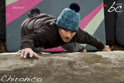 Gordian in "Dessert"